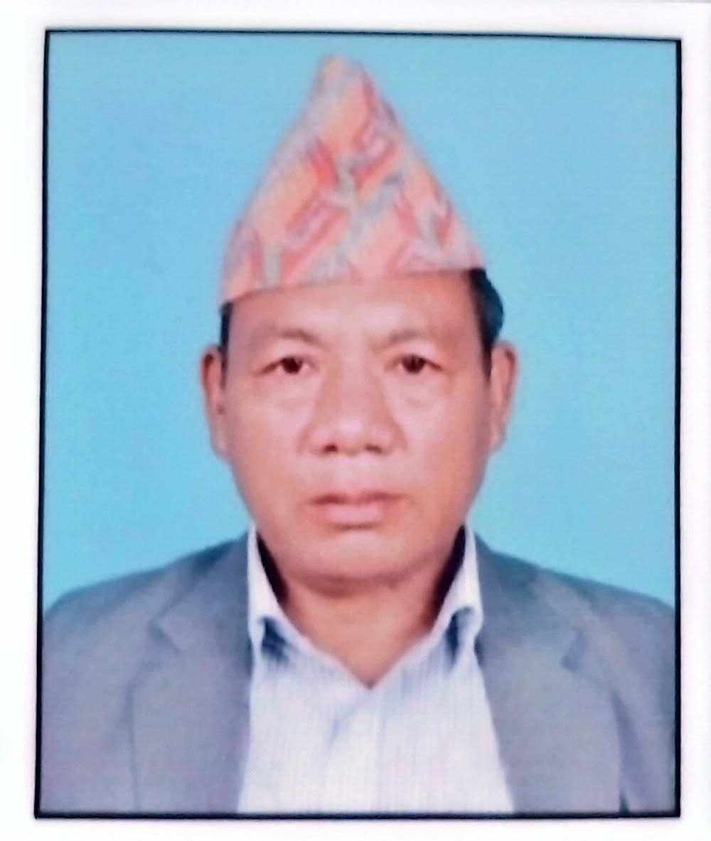 गोकर्णबहादुर गुरुङ