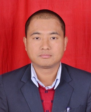 हिरालाल घर्ती